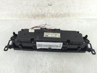 2013-2015 Nissan Altima Climate Control Module Temperature AC/Heater Replacement P/N:T1023472B 27500 3TM0A Fits OEM Used Aut