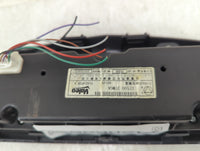 2013-2015 Nissan Altima Climate Control Module Temperature AC/Heater Replacement P/N:T1023472B 27500 3TM0A Fits OEM Used Aut