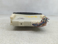 2013 Nissan Altima Climate Control Module Temperature AC/Heater Replacement Fits OEM Used Auto Parts - Oemusedautoparts1.com