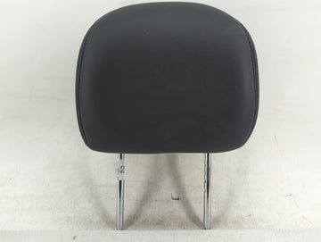 2013-2013 Nissan Altima Headrest Head Rest Front Driver Passenger Seat - Oemusedautoparts1.com