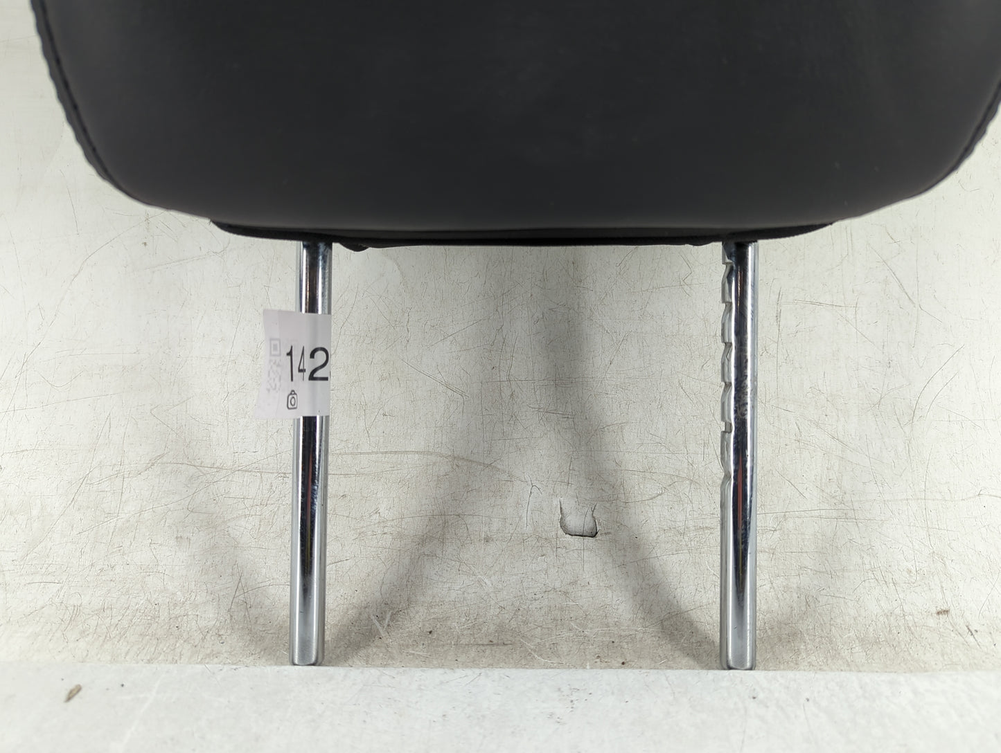 2013-2013 Nissan Altima Headrest Head Rest Front Driver Passenger Seat - Oemusedautoparts1.com