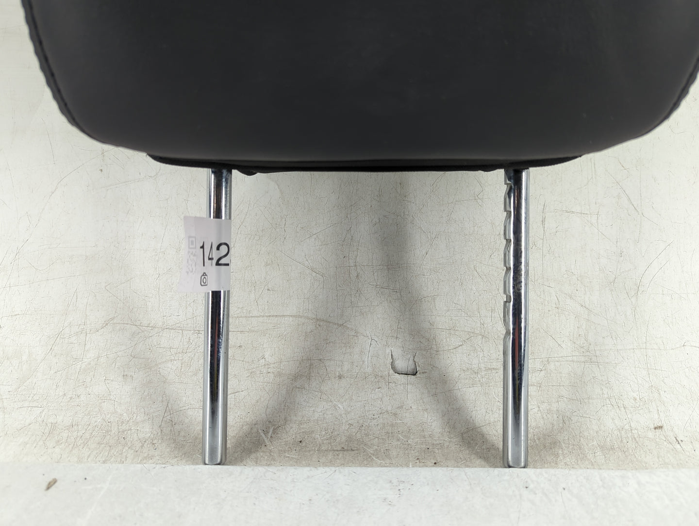 2013-2013 Nissan Altima Headrest Head Rest Front Driver Passenger Seat - Oemusedautoparts1.com