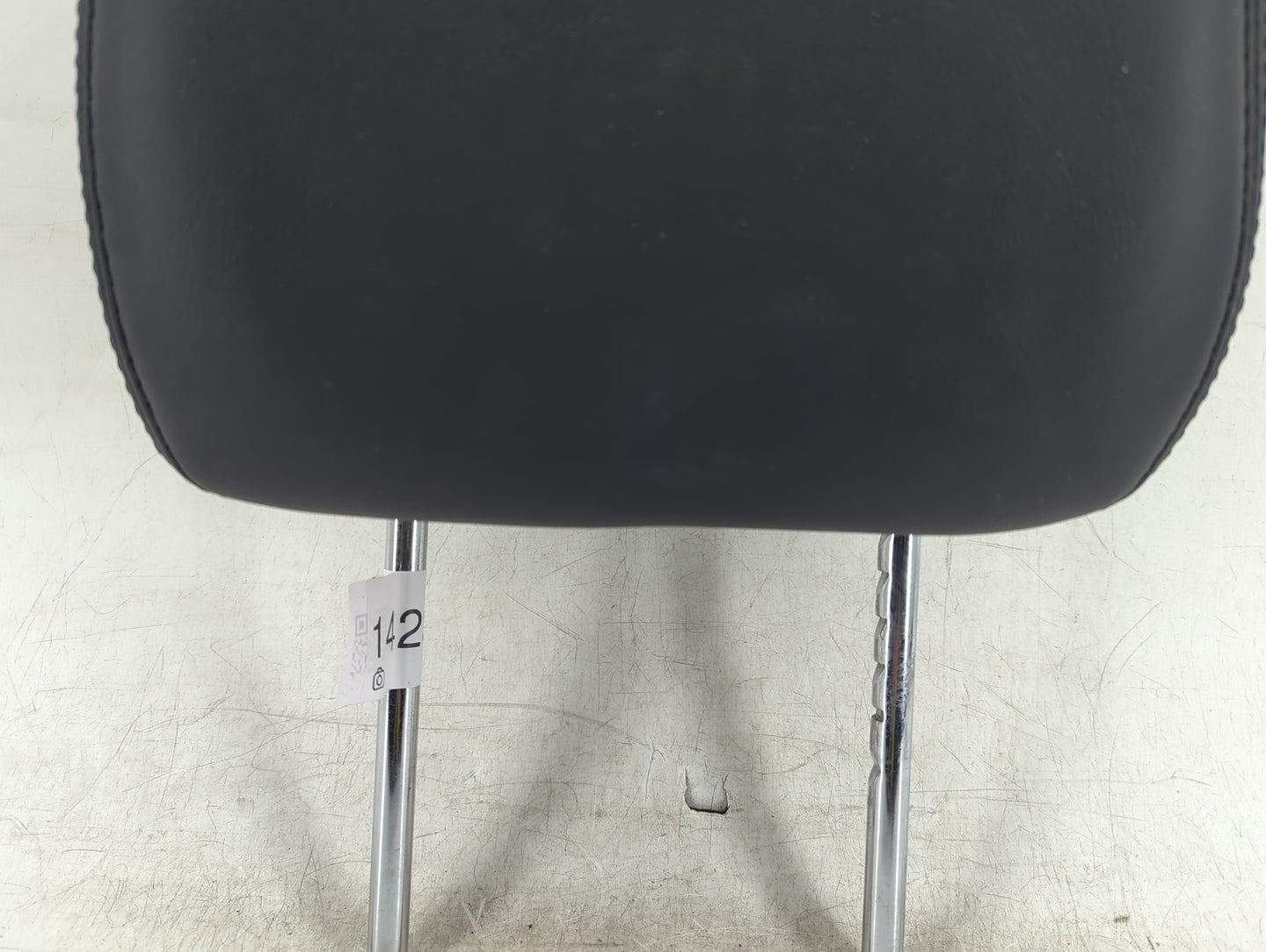 2013-2013 Nissan Altima Headrest Head Rest Front Driver Passenger Seat - Oemusedautoparts1.com
