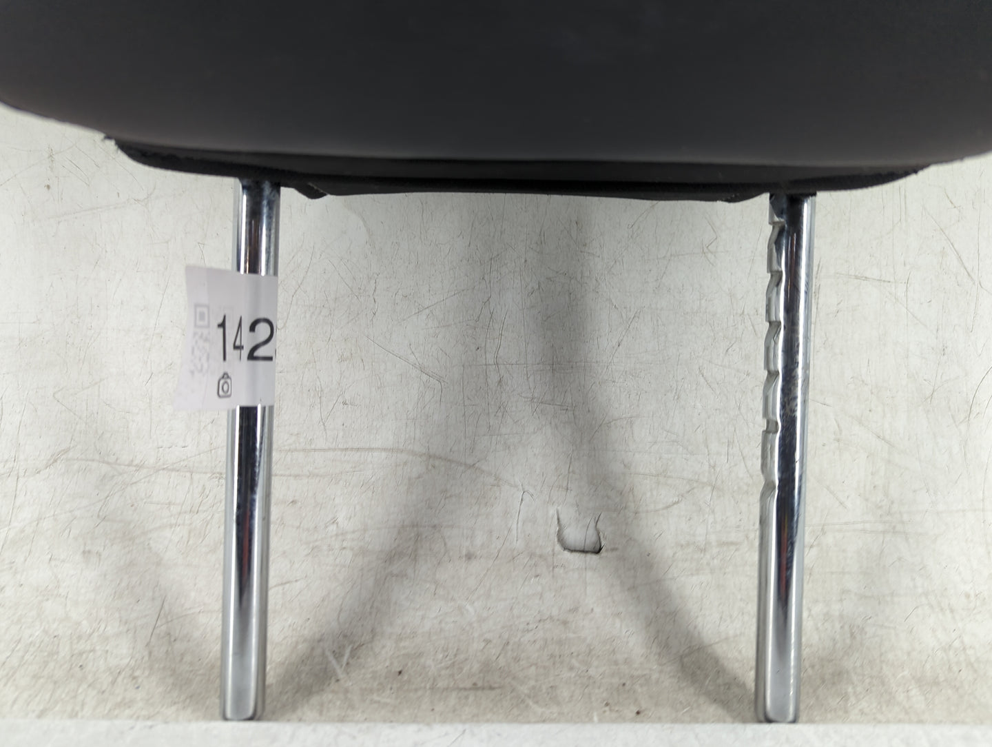 2013-2013 Nissan Altima Headrest Head Rest Front Driver Passenger Seat - Oemusedautoparts1.com