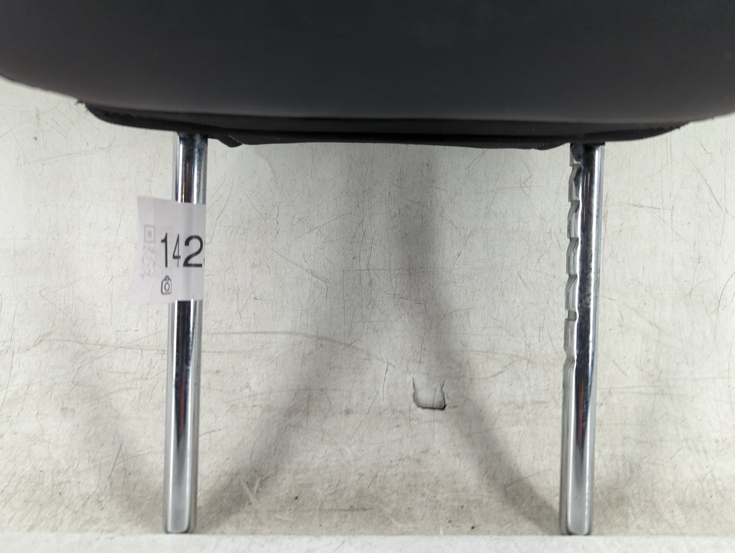 2013-2013 Nissan Altima Headrest Head Rest Front Driver Passenger Seat - Oemusedautoparts1.com