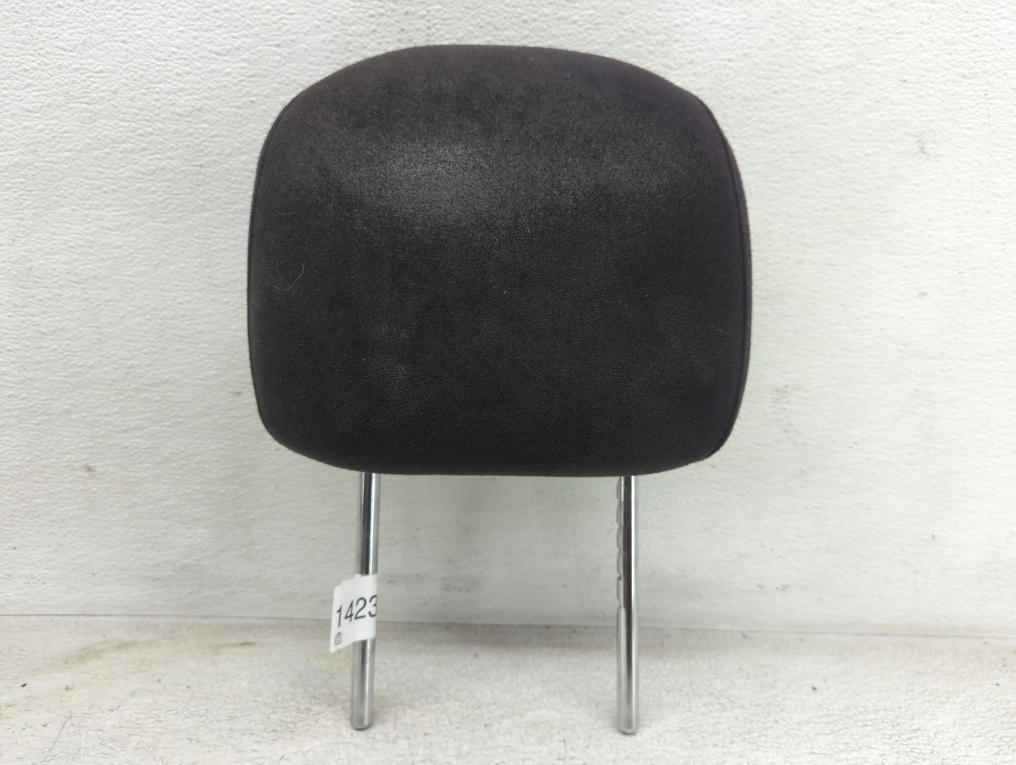 2013-2013 Nissan Altima Headrest Head Rest Front Driver Seat Black - Oemusedautoparts1.com
