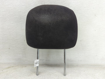 2013-2013 Nissan Altima Headrest Head Rest Front Driver Seat Black - Oemusedautoparts1.com