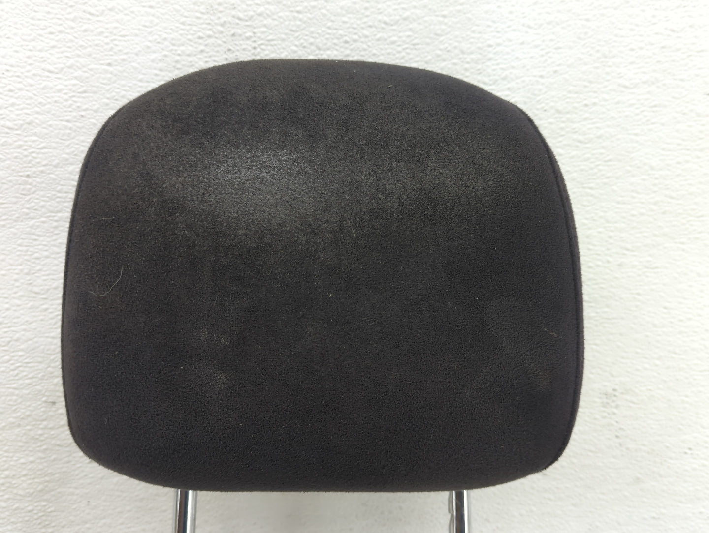 2013-2013 Nissan Altima Headrest Head Rest Front Driver Seat Black - Oemusedautoparts1.com