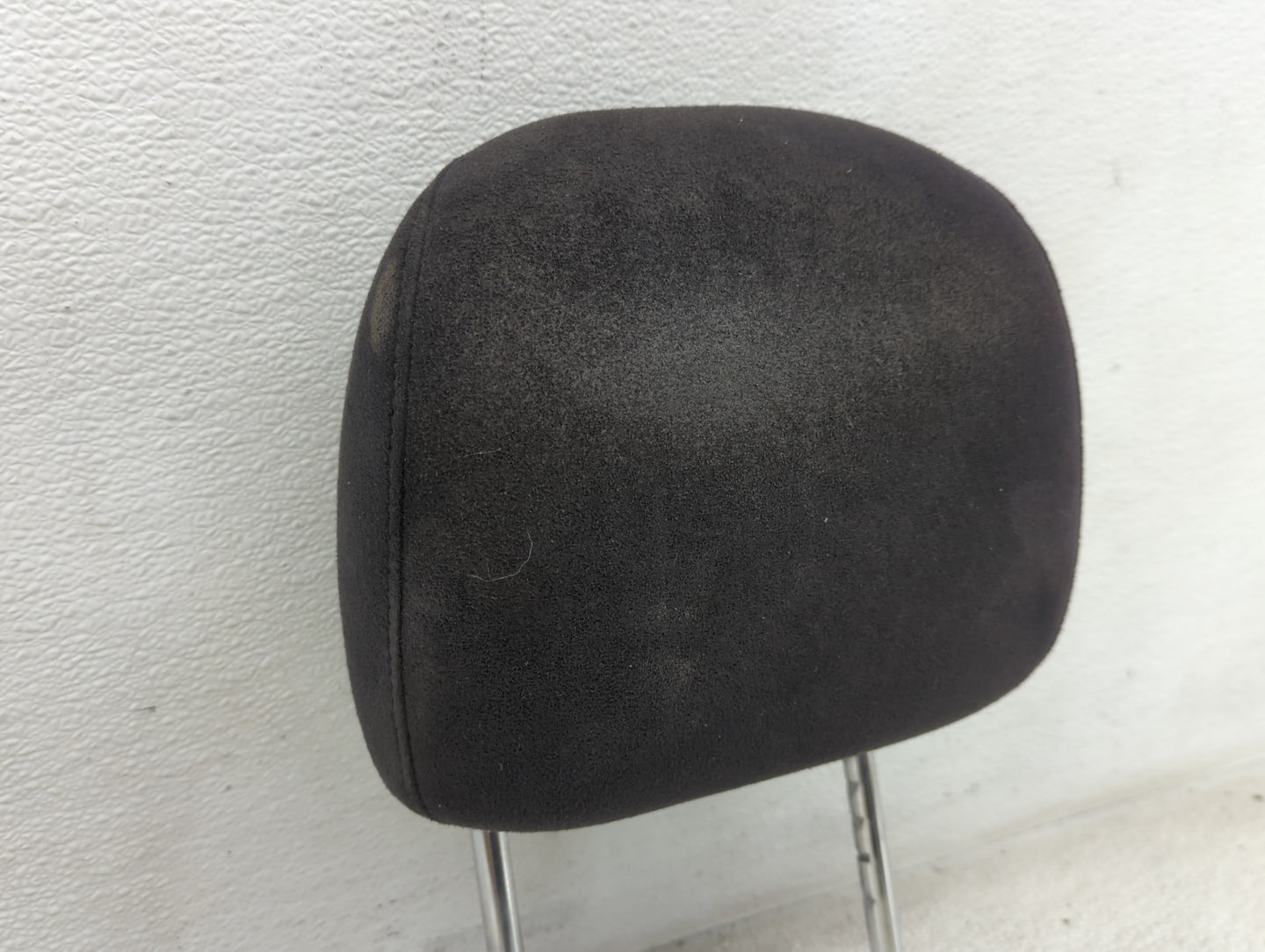 2013 Nissan Altima Headrest Head Rest Front Driver Seat Black - Oemusedautoparts1.com