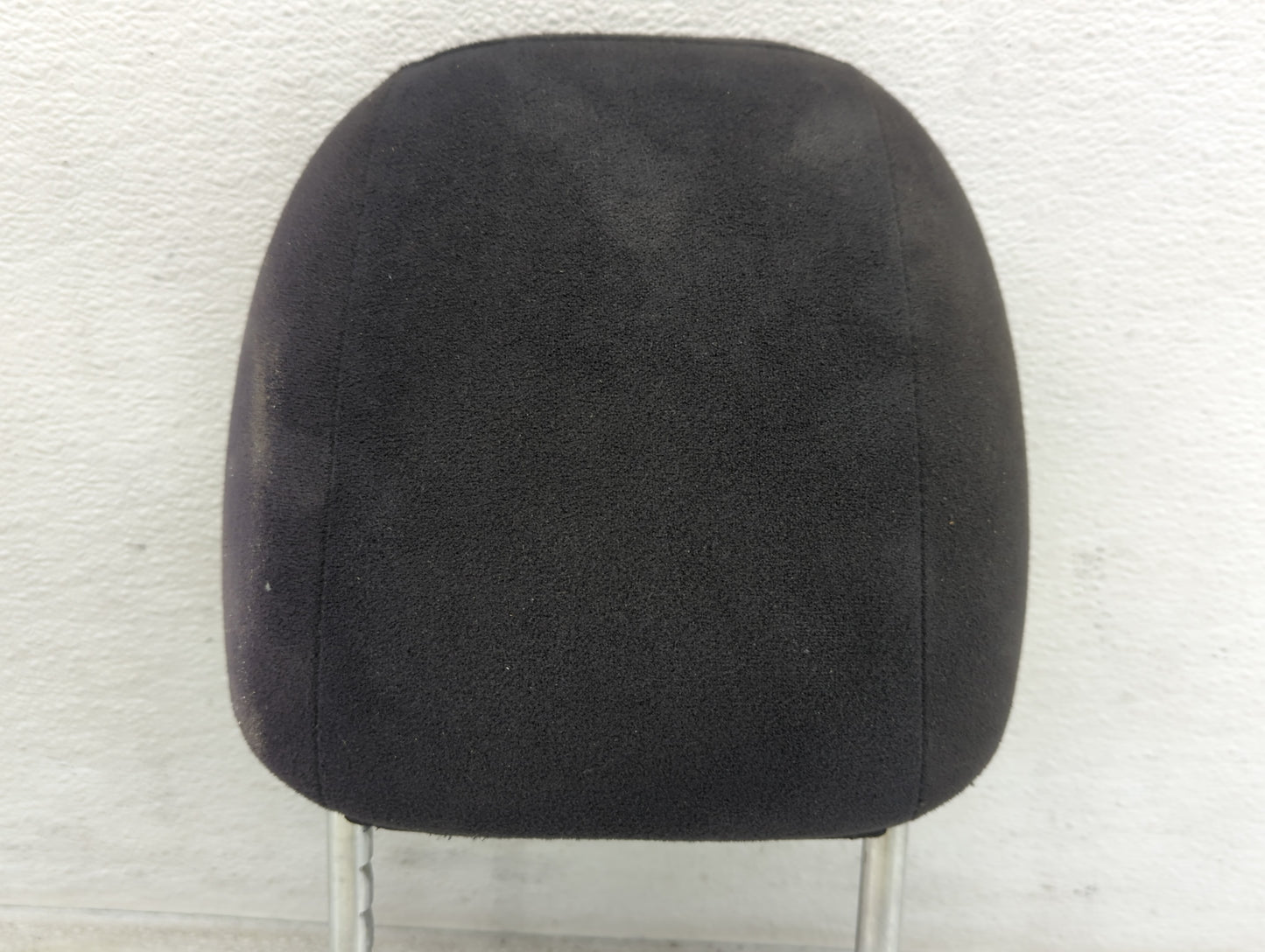 2013-2013 Nissan Altima Headrest Head Rest Front Driver Seat Black - Oemusedautoparts1.com