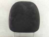 2013-2013 Nissan Altima Headrest Head Rest Front Driver Seat Black - Oemusedautoparts1.com