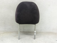2013-2013 Nissan Altima Headrest Head Rest Front Driver Seat Black - Oemusedautoparts1.com