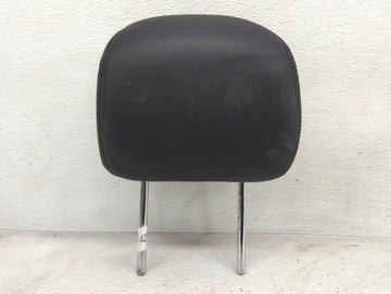 2013 Nissan Altima Headrest Head Rest Front Driver Passenger Seat Fits OEM Used Auto Parts - Oemusedautoparts1.com