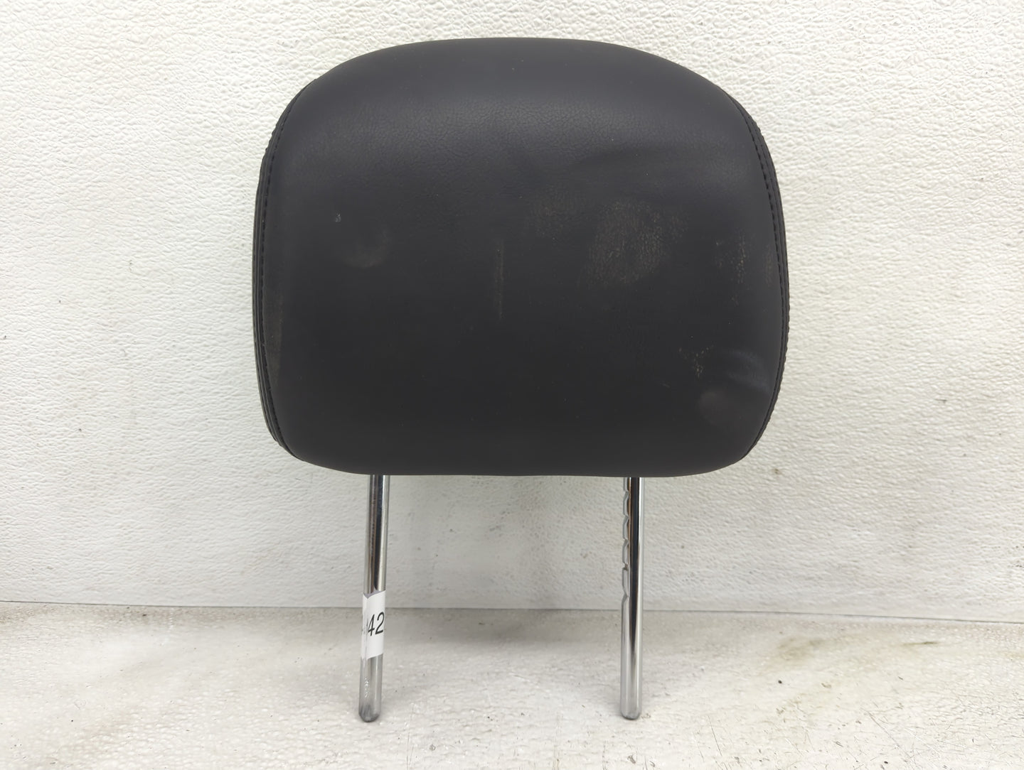 2013 Nissan Altima Headrest Head Rest Front Driver Passenger Seat Fits OEM Used Auto Parts - Oemusedautoparts1.com