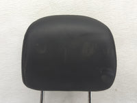 2013 Nissan Altima Headrest Head Rest Front Driver Passenger Seat Fits OEM Used Auto Parts - Oemusedautoparts1.com