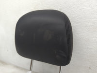 2013 Nissan Altima Headrest Head Rest Front Driver Passenger Seat Fits OEM Used Auto Parts - Oemusedautoparts1.com