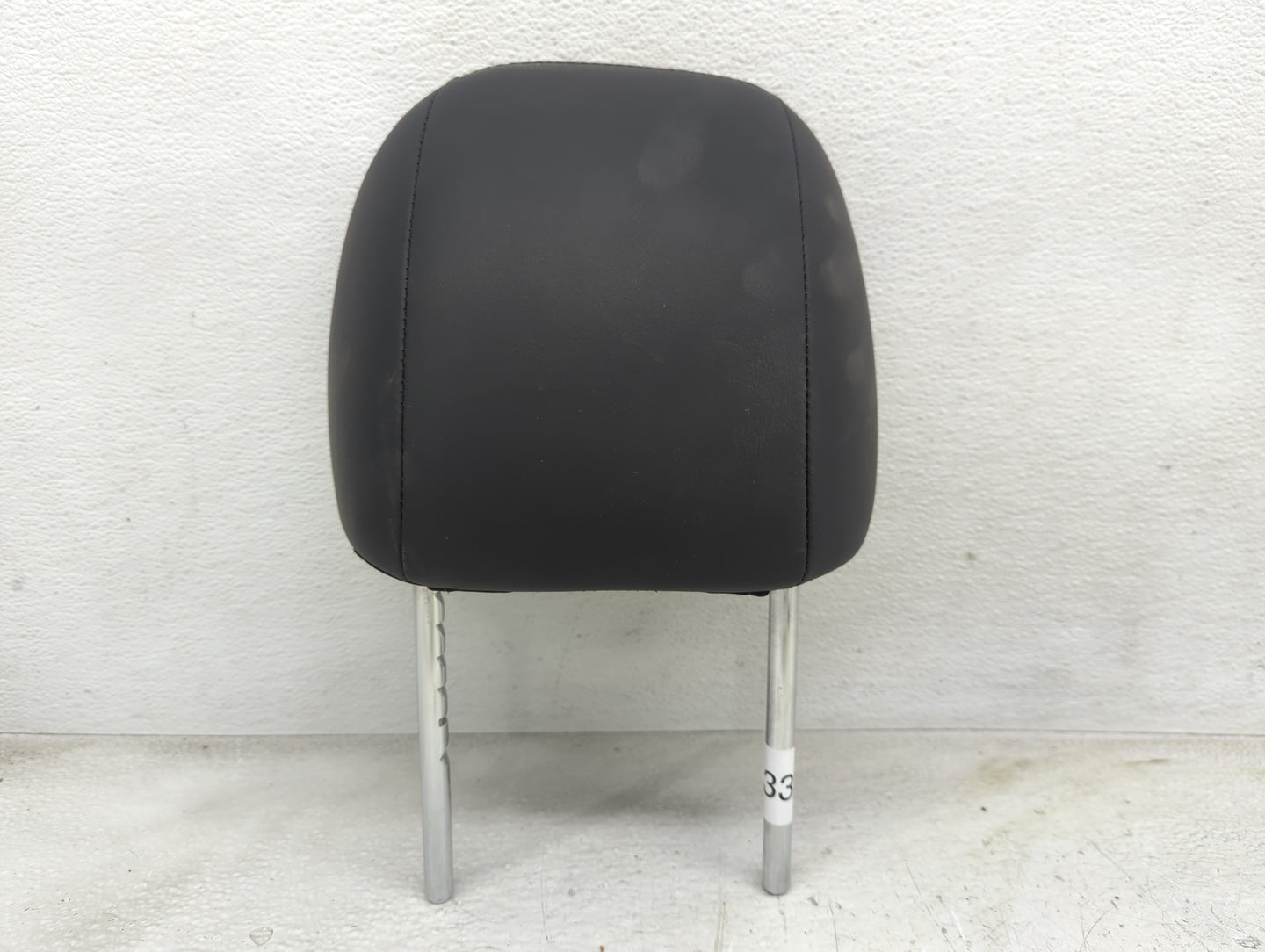 2013 Nissan Altima Headrest Head Rest Front Driver Passenger Seat Fits OEM Used Auto Parts - Oemusedautoparts1.com