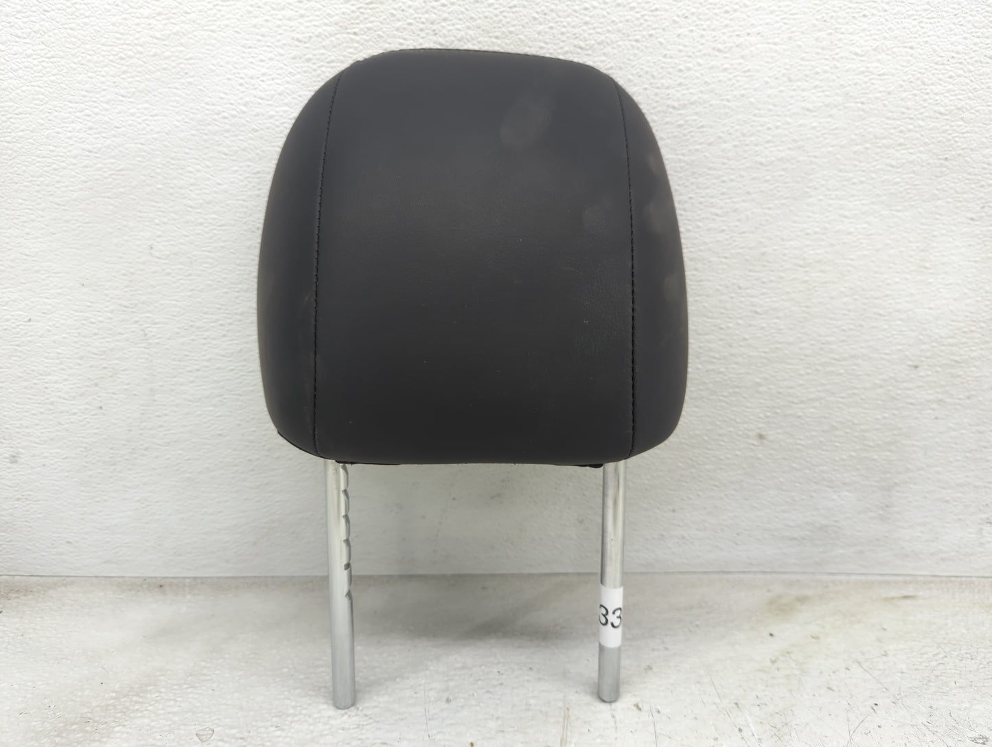 2013 Nissan Altima Headrest Head Rest Front Driver Passenger Seat Fits OEM Used Auto Parts - Oemusedautoparts1.com