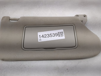 compare product 2013-2017 Nissan Altima Sun Visor Shade Replacement Passenger Right Mirror Fits Fits 2013 2014 2015 2016 2017 OEM Used Auto Parts