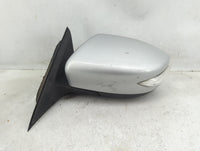 2008-2013 Nissan Altima Driver Side View Mirror - Left Door Mirror OEM Used - Oemusedautoparts1.com