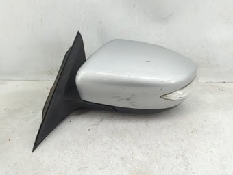 compare product 2008-2013 Nissan Altima Driver Side View Mirror - Left Door Mirror OEM Used