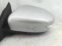 2008-2013 Nissan Altima Driver Side View Mirror - Left Door Mirror OEM Used - Oemusedautoparts1.com