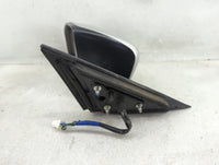2008-2013 Nissan Altima Driver Side View Mirror - Left Door Mirror OEM Used - Oemusedautoparts1.com