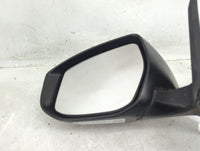 2008-2013 Nissan Altima Driver Side View Mirror - Left Door Mirror OEM Used - Oemusedautoparts1.com