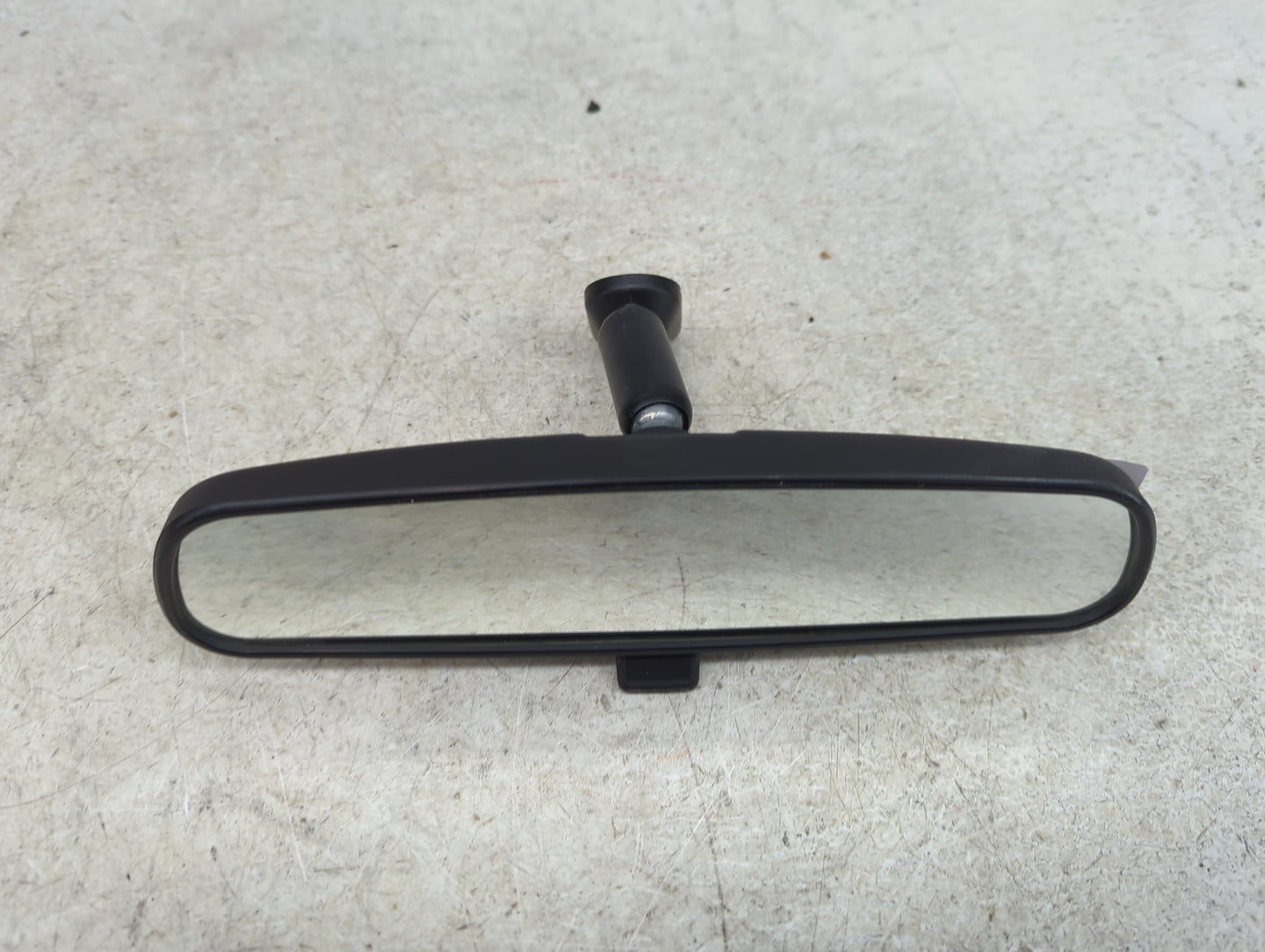 2000-2022 Nissan Altima Interior Rear View Mirror Replacement OEM P/N:E8011681 MODEL 240 Fits OEM Used Auto Parts - Oemuseda