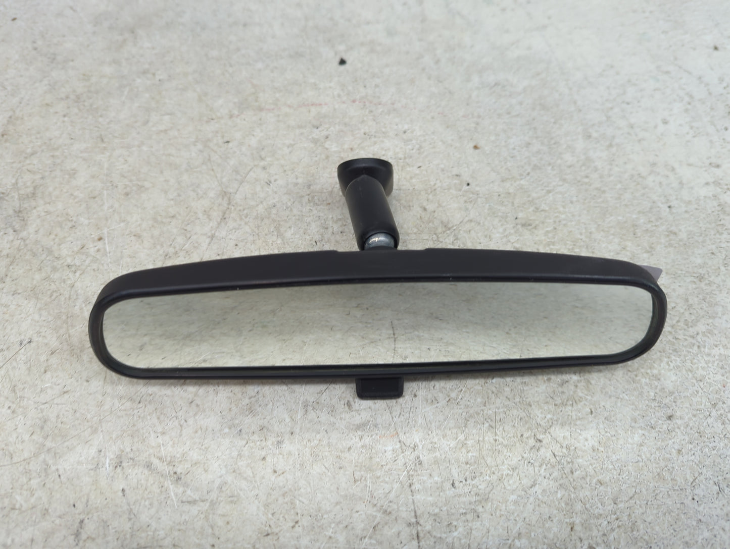 2000-2022 Nissan Altima Interior Rear View Mirror Replacement OEM P/N:E8011681 MODEL 240 Fits OEM Used Auto Parts - Oemuseda