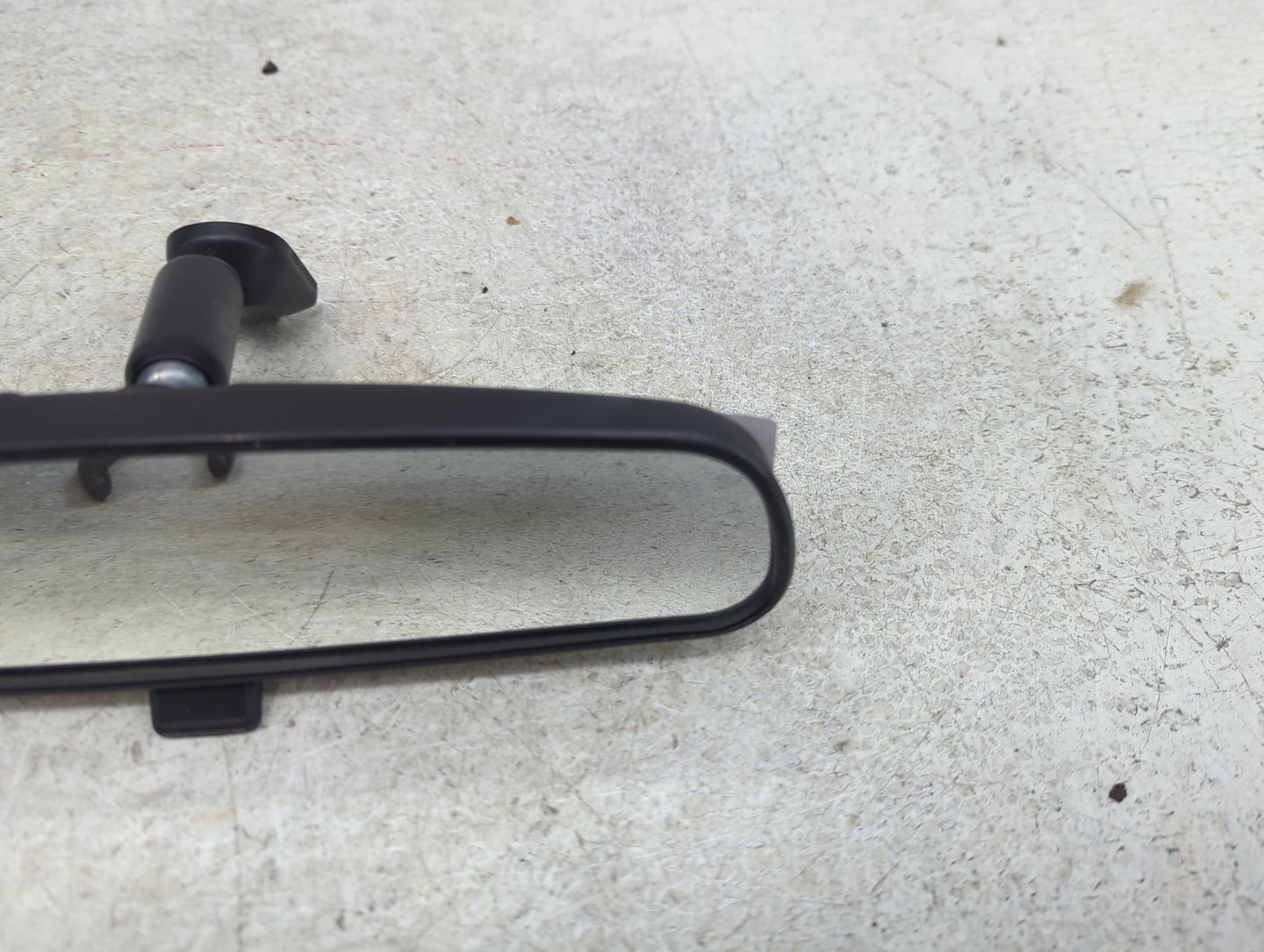 2000-2022 Nissan Altima Interior Rear View Mirror Replacement OEM P/N:E8011681 MODEL 240 Fits OEM Used Auto Parts - Oemuseda