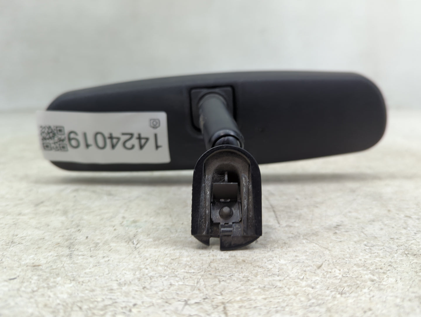 2000-2022 Nissan Altima Interior Rear View Mirror Replacement OEM P/N:E8011681 MODEL 240 Fits OEM Used Auto Parts - Oemuseda