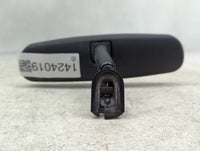 2000-2022 Nissan Altima Interior Rear View Mirror Replacement OEM P/N:E8011681 MODEL 240 Fits OEM Used Auto Parts - Oemuseda