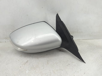 compare product 2013-2018 Nissan Altima Passenger Side View Mirror - Right Door Mirror OEM Used