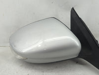 2013-2018 Nissan Altima Passenger Side View Mirror - Right Door Mirror OEM Used - Oemusedautoparts1.com