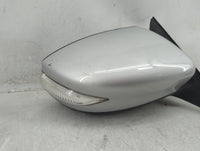 2013-2018 Nissan Altima Passenger Side View Mirror - Right Door Mirror OEM Used - Oemusedautoparts1.com