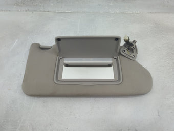 compare product 2013-2017 Nissan Altima Sun Visor Shade Replacement Passenger Right Mirror Fits Fits 2013 2014 2015 2016 2017 OEM Used Auto Parts