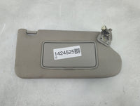 2013-2017 Nissan Altima Sun Visor Shade Replacement Passenger Right Mirror Fits Fits 2013 2014 2015 2016 2017 OEM Used Auto 