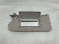 2013-2017 Nissan Altima Sun Visor Shade Replacement Driver Left Mirror Fits Fits 2013 2014 2015 2016 2017 OEM Used Auto Part