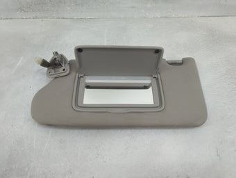 compare product 2013-2017 Nissan Altima Sun Visor Shade Replacement Driver Left Mirror Fits Fits 2013 2014 2015 2016 2017 OEM Used Auto Parts