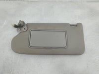 2013-2017 Nissan Altima Sun Visor Shade Replacement Driver Left Mirror Fits Fits 2013 2014 2015 2016 2017 OEM Used Auto Part