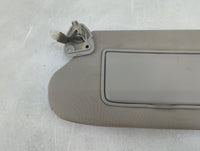 2013-2017 Nissan Altima Sun Visor Shade Replacement Driver Left Mirror Fits Fits 2013 2014 2015 2016 2017 OEM Used Auto Part