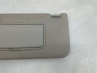 2013-2017 Nissan Altima Sun Visor Shade Replacement Driver Left Mirror Fits Fits 2013 2014 2015 2016 2017 OEM Used Auto Part
