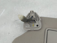2013-2017 Nissan Altima Sun Visor Shade Replacement Driver Left Mirror Fits Fits 2013 2014 2015 2016 2017 OEM Used Auto Part