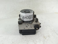 2013-2015 Nissan Altima ABS Pump Control Module Replacement P/N:47660-3TA0A Fits Fits 2013 2014 2015 OEM Used Auto Parts - O