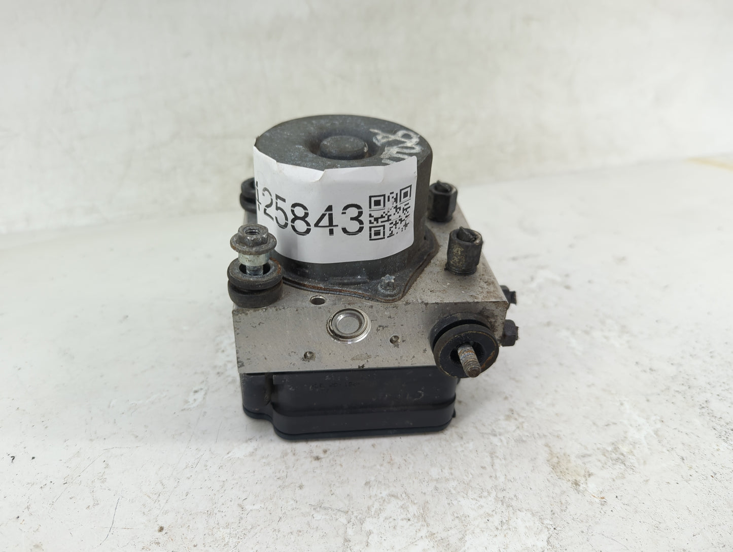 2013-2015 Nissan Altima ABS Pump Control Module Replacement P/N:47660-3TA0A Fits Fits 2013 2014 2015 OEM Used Auto Parts - O