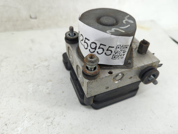 2013-2015 Nissan Altima ABS Pump Control Module Replacement P/N:0265956096 0265243172, 2265106452 Fits Fits 2013 2014 2015 O