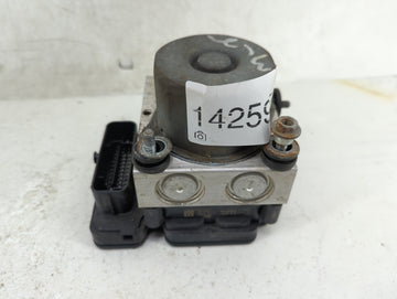 2013-2015 Nissan Altima ABS Pump Control Module Replacement P/N:0265956096 0265243172, 2265106452 Fits Fits 2013 2014 2015 OEM Used Auto Parts