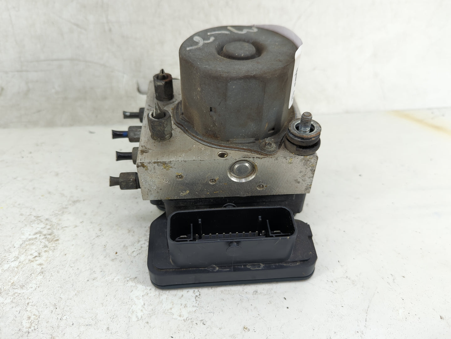 2013-2015 Nissan Altima ABS Pump Control Module Replacement P/N:0265956096 0265243172, 2265106452 Fits Fits 2013 2014 2015 O