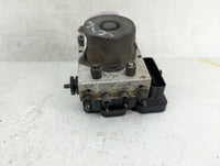 2013-2015 Nissan Altima ABS Pump Control Module Replacement P/N:0265956096 0265243172, 2265106452 Fits Fits 2013 2014 2015 O
